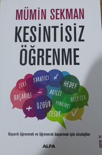 Kesintisiz Öğrenme