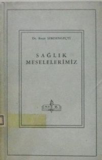 Sağlık Meselelerimiz (4-D-21)