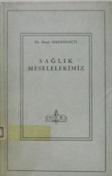 Sağlık Meselelerimiz (4-D-21)