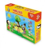 Hayırlı İşler Masa Oyunu