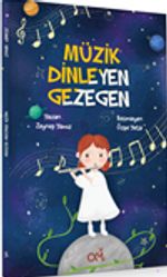 Müzik Dinleyen Gezegen