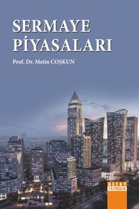 Sermaye Piyasaları