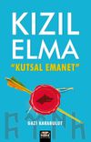 Kızılelma & Kutsal Emanet