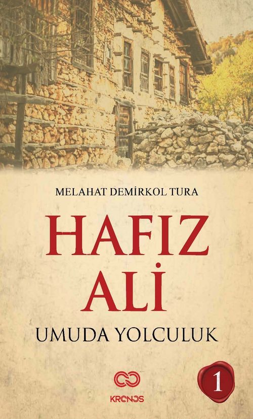 Hafız Ali - Umuda Yolculuk (Melahat Demirkol Tura) Fiyatı