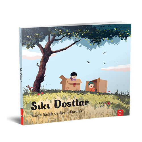 Sıkı Dostlar