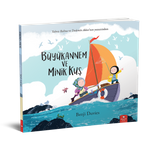 Büyükannem ve Minik Kuş