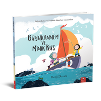 Büyükannem ve Minik Kuş