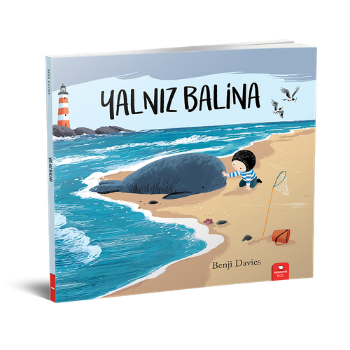 Yalnız Balina