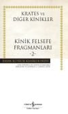 Kinik Felsefe Fragmanları 2 (Karton Kapak)