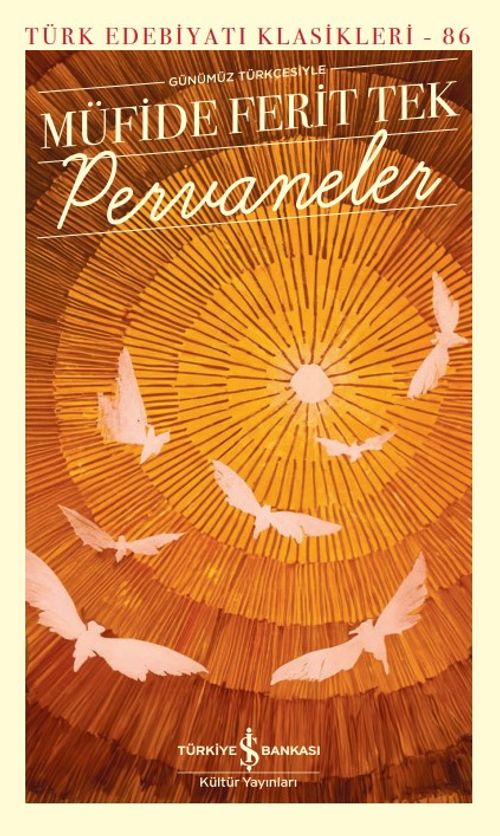 Pervaneler
