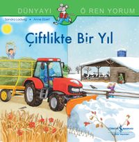 Çiftlikte Bir Yıl / Dünyayı Öğreniyorum