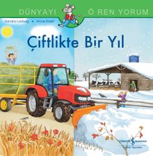 Çiftlikte Bir Yıl / Dünyayı Öğreniyorum