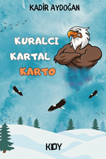 Kuralcı Kartal Karto