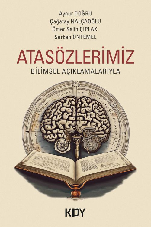Atasözlerimiz
