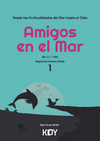 Amigos en el Mar