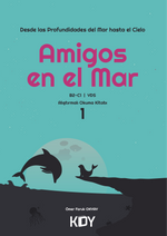 Amigos en el Mar 