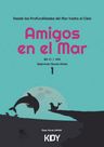 Amigos en el Mar 