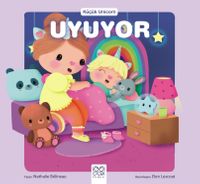 Küçük Unicorn Uyuyor