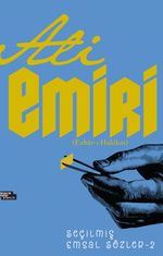 Ali Emiri Seçilmiş Emsal Sözler 2