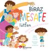 Biraz Mesafe L&uuml;tfen & Sosyal Sınırlar Hakkında Bir Kitap