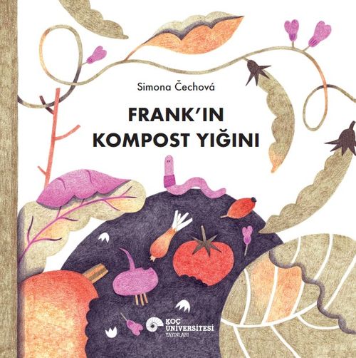 Frank'in Kompost Yiğini
