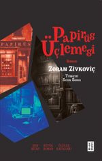 Papirüs Üçlemesi & Son Kitap, Büyük Roman, Ölüler Kataloğu