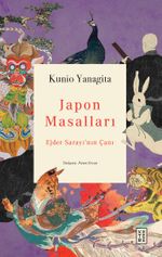 Japon Masalları & Ejder Sarayı'nın Çanı