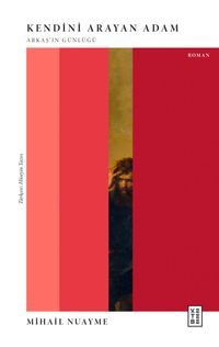 Kendini Arayan Adam & Arkaş'ın Günlüğü