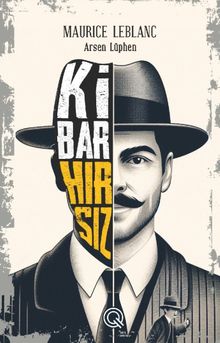 Kibar Hırsız (Poster Hediyeli) 