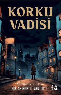 Korku Vadisi (Poster Hediyeli)