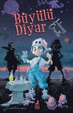 Büyülü Diyar