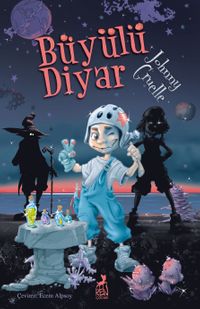 Büyülü Diyar