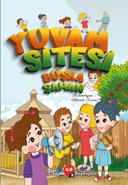 Yuvam Sitesi
