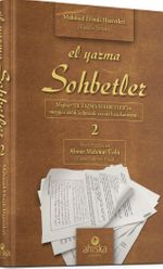 El Yazma Sohbetler (2. Cilt)