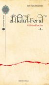 el-İkd&uuml;'l-Fer&icirc;d / K&uuml;lt&uuml;rel İnciler 4