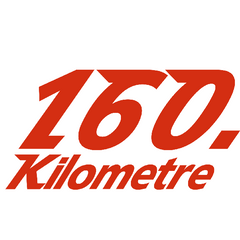 160. KİLOMETRE