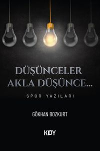 Düşünceler Akla Düşünce... 
