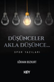 Düşünceler Akla Düşünce... 