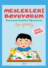 Meslekleri Boyuyorum