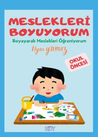Meslekleri Boyuyorum 