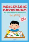 Meslekleri Boyuyorum 