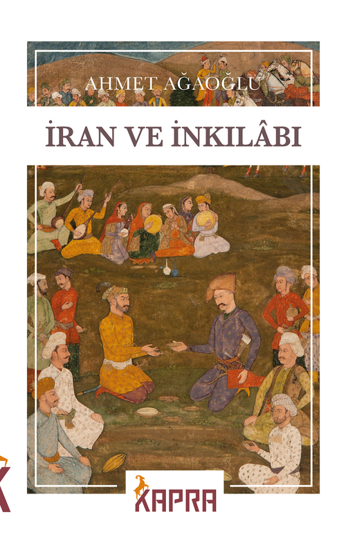 İran ve İnkılabı