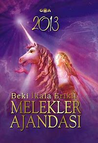 2013 Melekler Ajandası