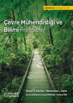 Çevre Mühendisliği ve Bilimi Prensipleri