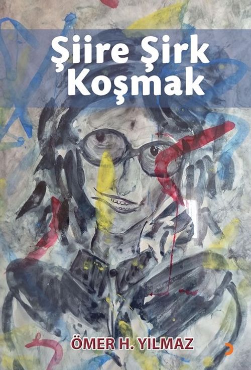 Şiire Şirk Koşmak 