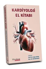 Kardiyoloji El Kitabı