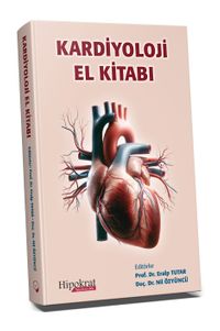 Kardiyoloji El Kitabı