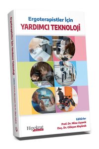 Ergoterapistler İçin Yardımcı Teknoloji