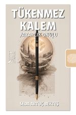 Tükenmez Kalem & Yazarlık Okulu