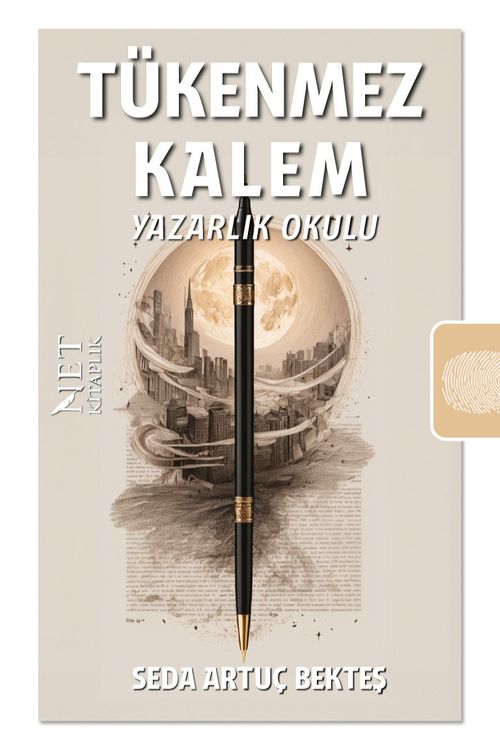 Tükenmez Kalem & Yazarlık Okulu